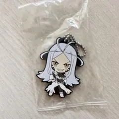 魔都精兵のスレイブ カプセルラバーマスコット 和倉青羽