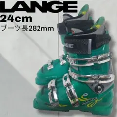 【極美品】ラング　LANGE スキーブーツ　バンジープロ　24cm 2026年最新】lange bansheeの人気アイテム - メルカリ