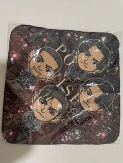 EXILE POWER OF WISH ハンカチ