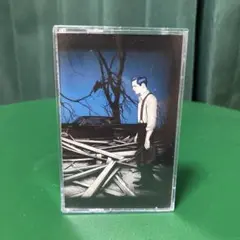 ジャックホワイト　カセットテープ