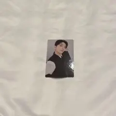 17 IS RIGHT HERE K-POPトレカ