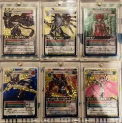 2025年最新】デジモンカードαの人気アイテム - メルカリ