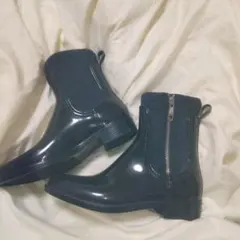 レインブーツ最終価格になります。