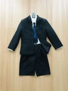 フォーマルスーツ120