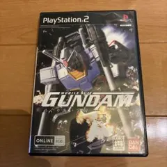 機動戦士ガンダム めぐりあい宇宙