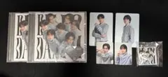 原因は自分にある。 Yes!東京 CD アクキー トレカ EBiDAN げんじぶ