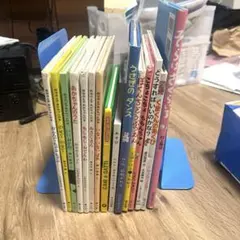 松谷みよ子　あかちゃんの本　絵本セット 7冊　おまけ　9冊　全部で16冊