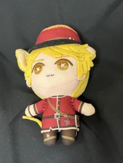 2025年最新】第五人格 ポストマン ぬいぐるみの人気アイテム - メルカリ