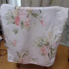 ローラアシュレイ シーツ