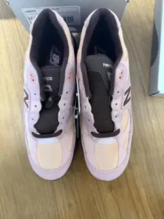 New Balance U992PKのサムネイル