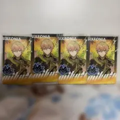 シクフォニ みこと チェキ