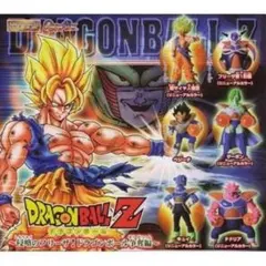 HG ドラゴンボールＺ 侵略のフリーザ！ドラゴンボール争奪編　新品　送料込