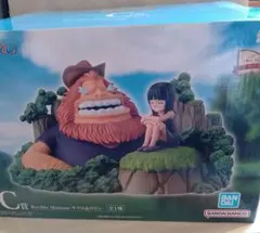 ワンピース　一番くじ　C賞　サウロ&ロビン　フィギュア　ドラマティックメモリーズ