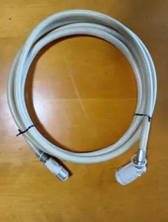 ガスファンヒーター ホース