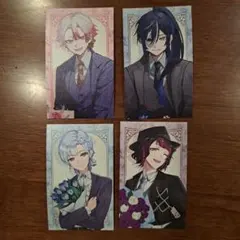 あくねこ　特典カード　バラ売り可能