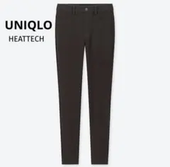 UNIQLO ユニクロ ヒートテック ウルトラストレッチレギンスパンツ L