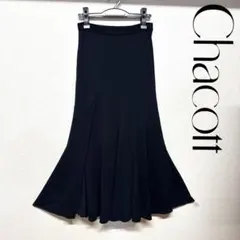 チャコット レイヤード ガウチョ パンツ - メルカリ