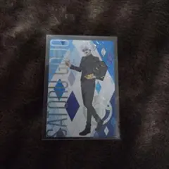 呪術廻戦 銀だこコラボ 特典、ジャンプ付録シール