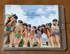 Blu-ray アロハロ7 モーニング娘。石田亜佑美 道重さゆみ 飯窪春菜