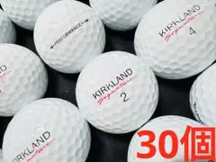 カークランドシグネチャー PERFORMANCE+ 30個