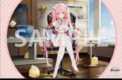 新品未開封品　アズールレーン×グリッドマン　プレイマット　ラバーマット アズールレーン]ラバーマット（信濃＆千歳＆樫野＆涼月＆熊野＆紀伊）