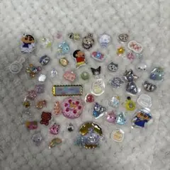 シール　おすそ分け⑨