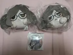 FGO 星見の回廊 中国 ぬいぐるみ 芥ヒナコ