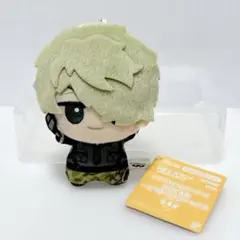 キース・マックス エリオスライジングヒーローズ ぬいぐるみ