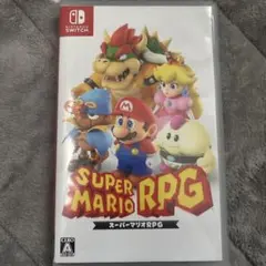 Super Mario RPG (Nintendo Switch)