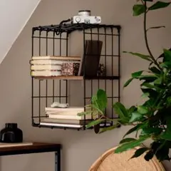 IKEA GULLHULT ウォールシェルフ 30x40cm