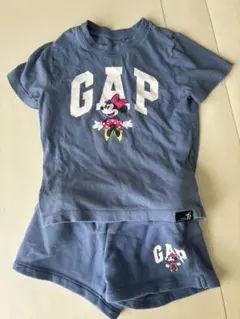 GAP Minnie Mouse セットアップ110cmのサムネイル