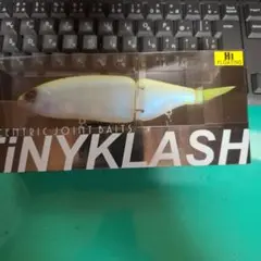 クラッシュ9 ダリア　DAHLIA DRT TiNYKLASH KLASH9 オリジナルカラーDAHLIAについて。 : Lure