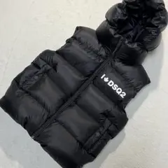 2025年最新】dsquared ダウンベストの人気アイテム - メルカリ