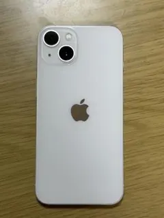 iPhone13 スターライト