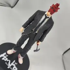 ドロヘドロ プライズフィギュアセット ドロヘドロ プライズフィギュアセット おまけつき - メルカリ