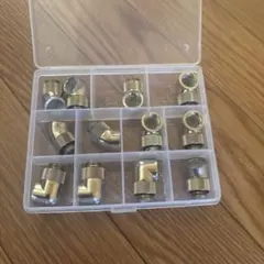 フィッティング中古セット