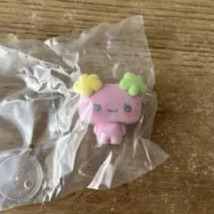 capsule flokies カプセルフロッキーズたまごっち　ふらわっち