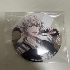 アイナナ アイドリッシュセブン ŹOOĻ 棗巳波 缶バッジ - メルカリ