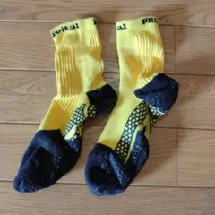 ACTIVITAL PRO　サッカーソックス　Mサイズ