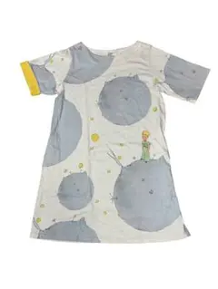 【graniph】グラニフ 星の王子さま チュニックのサムネイル