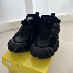 大人気☆ EU38 24cm DENTIGRE LS / デンティグレBlack