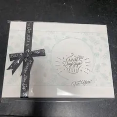 にじさんじ ホワイトデーギフト 2023 渡会雲雀 未開封品