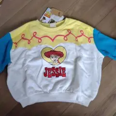 ジェシー　トレーナー