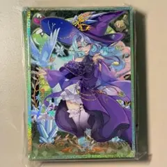 Ys73g 大魔女サンドリヨン ウィッチクラフト 60枚 遊戯王 スリーブ