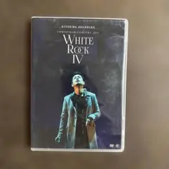 2025年最新】DVD 清木場 white rockの人気アイテム - メルカリ