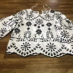 66.ザラ　シャツのサムネイル