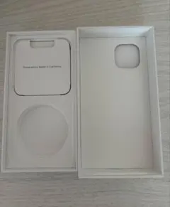 Apple iPhone 14 空箱