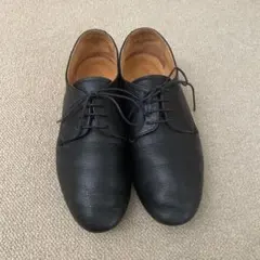 ARCOLLETTA PADRONE for BEAMS レザーシューズのサムネイル