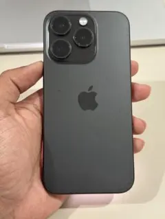 E*♡様 美品　iPhone 15 Pro｜512GB｜SIMフリー版