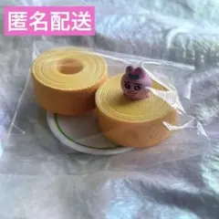 おぱんちゅうさぎ Yummy! スイーツマスコット バームクーヘン